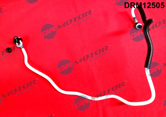 Dr.Motor Automotive Kütusetorustik DRM12505