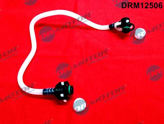 Dr.Motor Automotive Kütusetorustik DRM12506