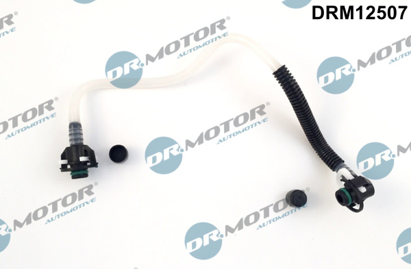 Dr.Motor Automotive Kütusetorustik DRM12507