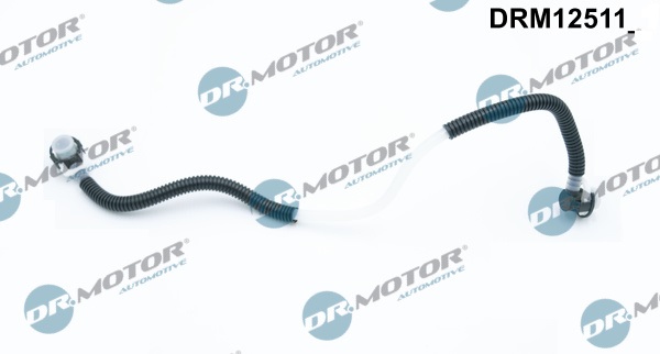 Dr.Motor Automotive Voolik,Jääkkütus DRM12511