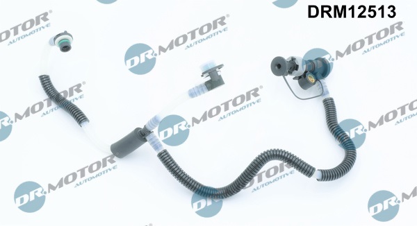 Dr.Motor Automotive Voolik,Jääkkütus DRM12513