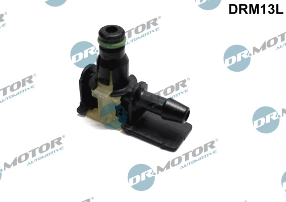 Dr.Motor Automotive jungtis, vamzdeliai DRM13L