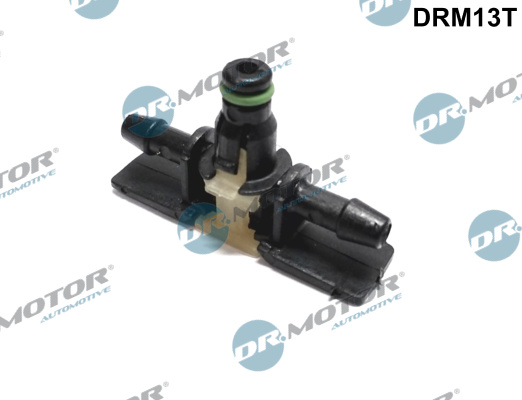 Dr.Motor Automotive jungtis, vamzdeliai DRM13T