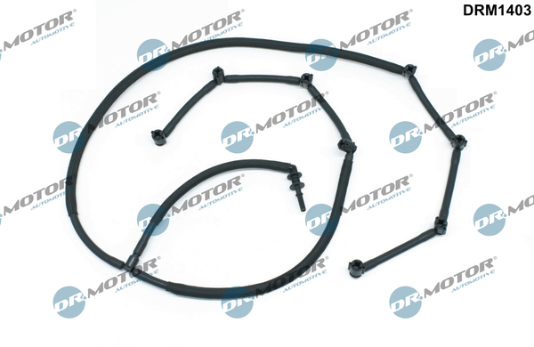 Dr.Motor Automotive Voolik,Jääkkütus DRM1403