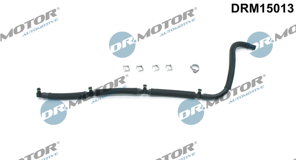 Dr.Motor Automotive Voolik,Jääkkütus DRM15013