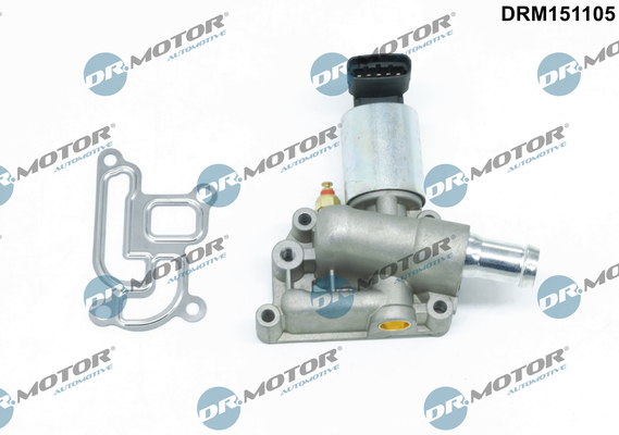 Dr.Motor Automotive EGR-klapp DRM151105