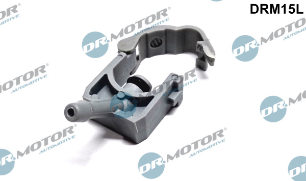 Dr.Motor Automotive Ühendus-/jagajalüli, torustikud DRM15L