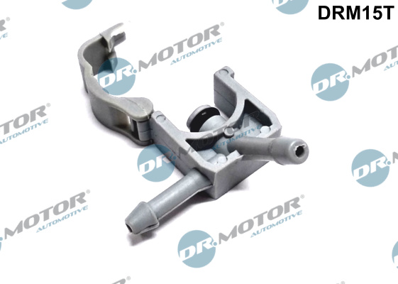 Dr.Motor Automotive Ühendus-/jagajalüli, torustikud DRM15T