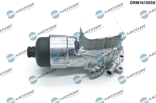 Dr.Motor Automotive Kotelo, öljynsuodatin DRM161005S