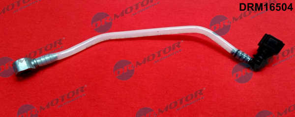 Dr.Motor Automotive Kütusetorustik DRM16504