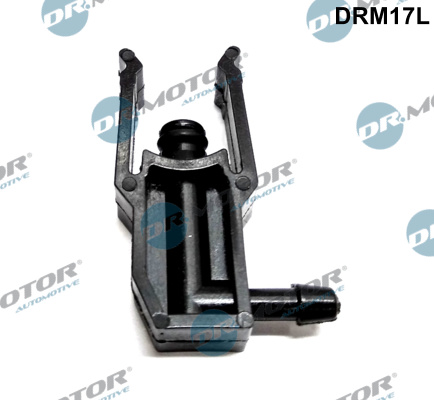 Dr.Motor Automotive Ühendus-/jagajalüli, torustikud DRM17L