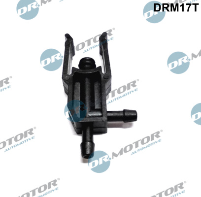 Dr.Motor Automotive Ühendus-/jagajalüli, torustikud DRM17T