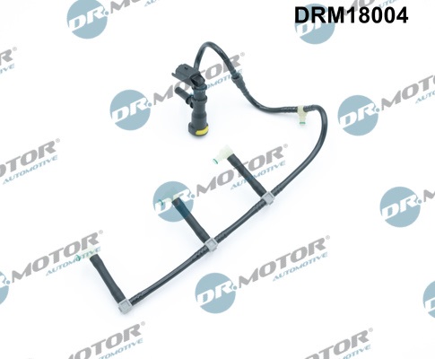 Dr.Motor Automotive Voolik,Jääkkütus DRM18004