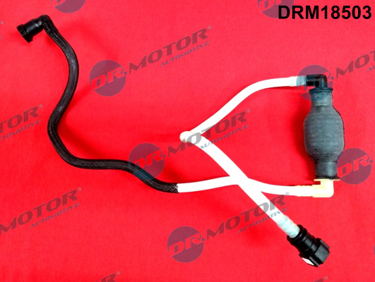 Dr.Motor Automotive Kütusetorustik DRM18503