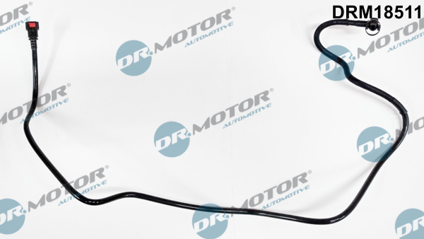 Dr.Motor Automotive Kütusetorustik DRM18511