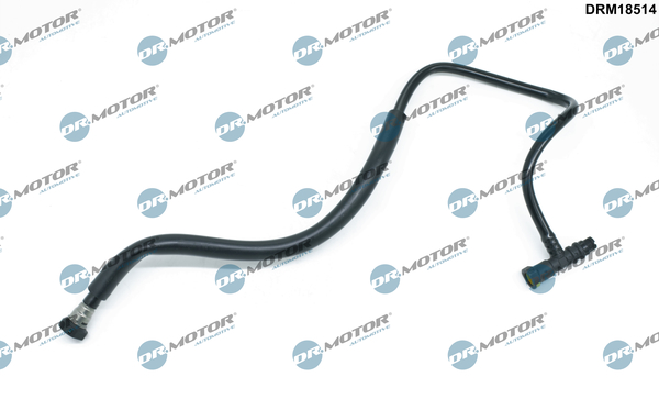 Dr.Motor Automotive Kütusetorustik DRM18514