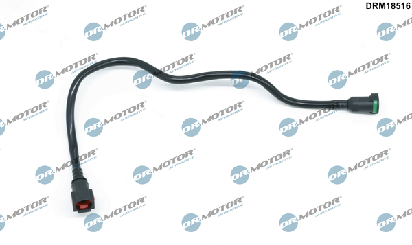 Dr.Motor Automotive Kütusetorustik DRM18516