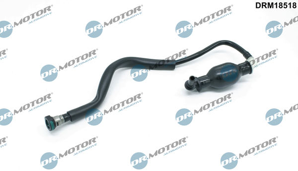 Dr.Motor Automotive Kütusetorustik DRM18518