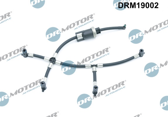 Dr.Motor Automotive Letku, polttoaineen ylivuoto DRM19002