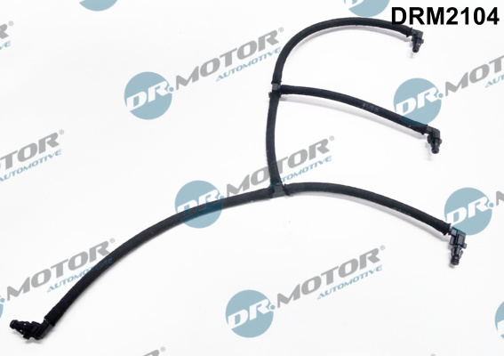 Dr.Motor Automotive Voolik,Jääkkütus DRM2104