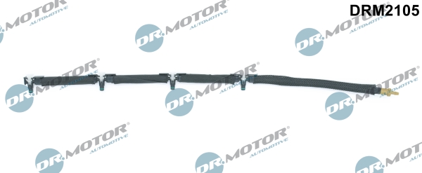 Dr.Motor Automotive Voolik,Jääkkütus DRM2105