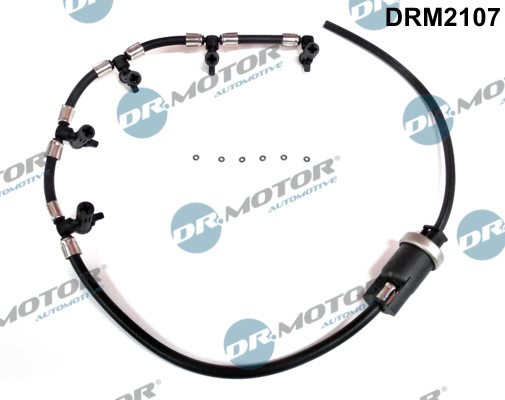 Dr.Motor Automotive Voolik,Jääkkütus DRM2107