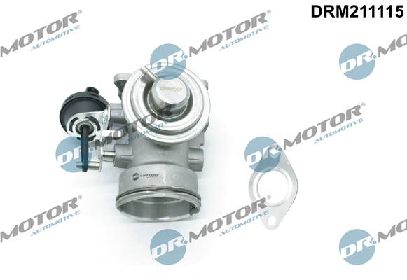 Dr.Motor Automotive ERG vožtuvas DRM211115