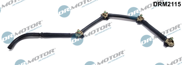 Dr.Motor Automotive Polttoaineputki DRM2115