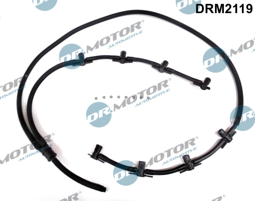 Dr.Motor Automotive Voolik,Jääkkütus DRM2119