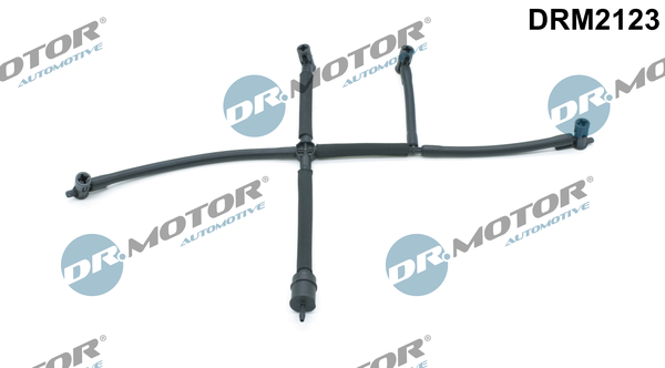 Dr.Motor Automotive žarna, degalų išsiliejimo apsauga DRM2123