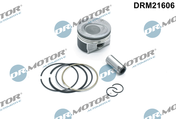 Dr.Motor Automotive Kolvid DRM21606