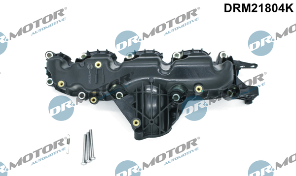 Dr.Motor Automotive įsiurbimo kolektoriaus modulis DRM21804K