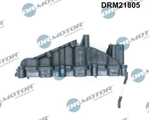 Dr.Motor Automotive įsiurbimo kolektoriaus modulis DRM21805