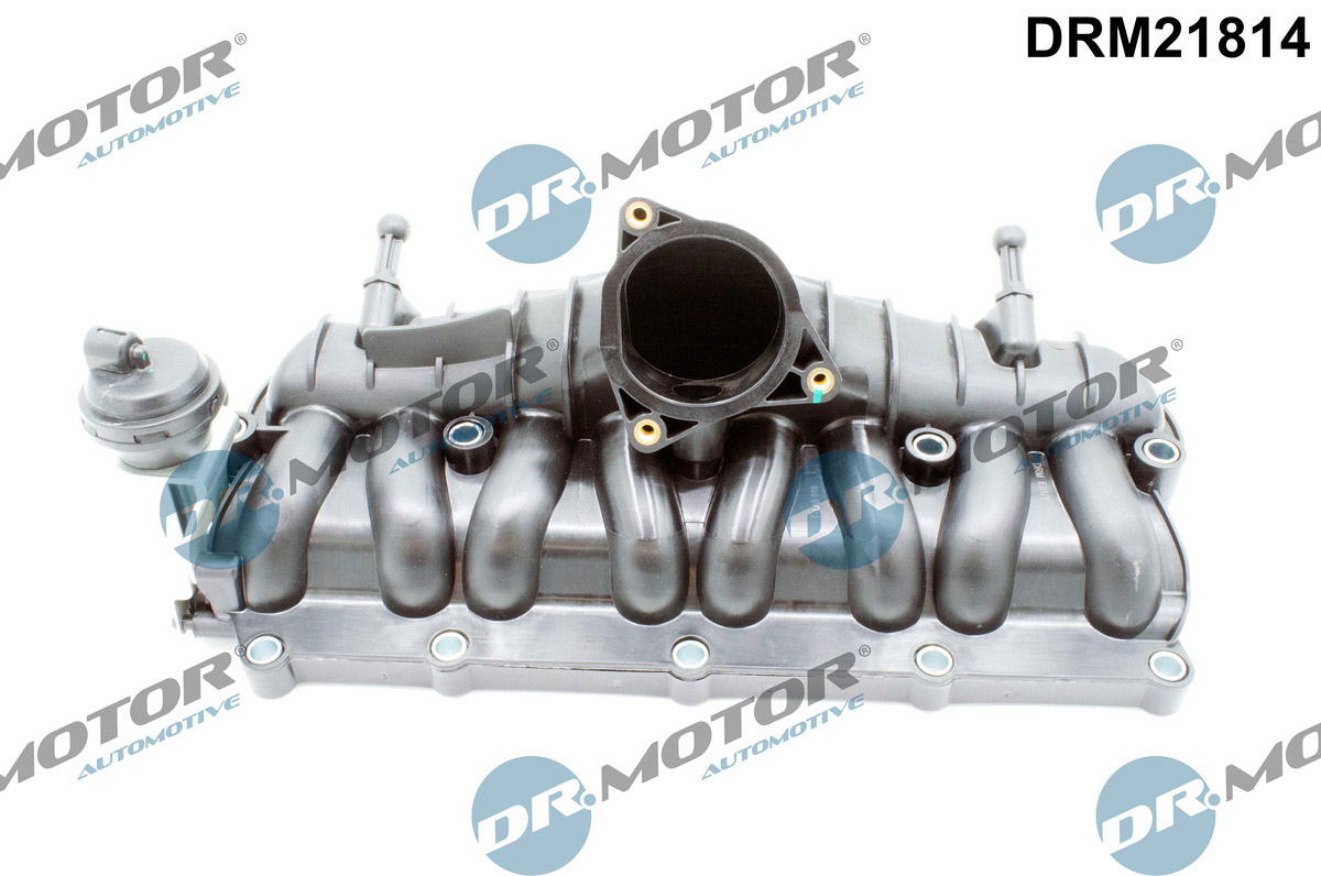 Dr.Motor Automotive įsiurbimo kolektoriaus modulis DRM21814