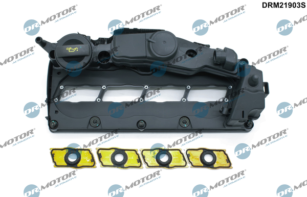 Dr.Motor Automotive svirties dangtelis DRM21903S