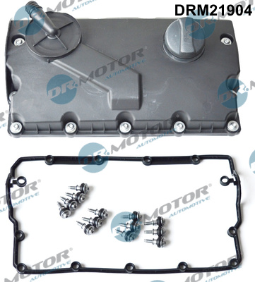 Dr.Motor Automotive Venttiilikoppa DRM21904