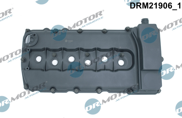 Dr.Motor Automotive svirties dangtelis DRM21906