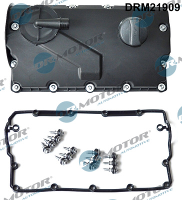 Dr.Motor Automotive svirties dangtelis DRM21909
