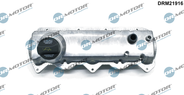 Dr.Motor Automotive svirties dangtelis DRM21916