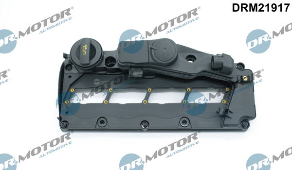 Dr.Motor Automotive Venttiilikoppa DRM21917