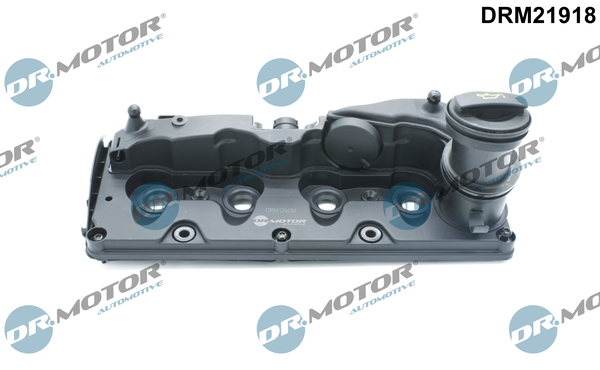 Dr.Motor Automotive svirties dangtelis DRM21918