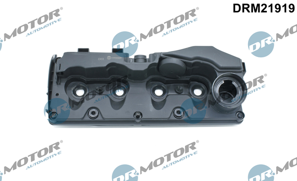 Dr.Motor Automotive Venttiilikoppa DRM21919