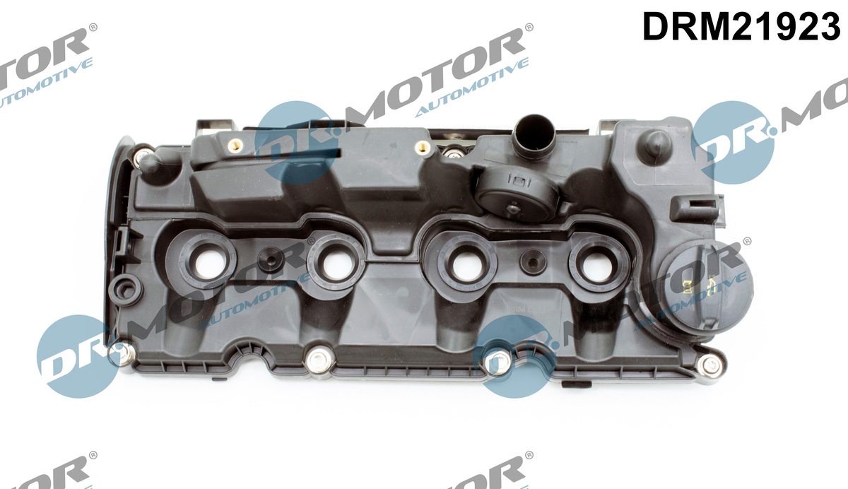 Dr.Motor Automotive Venttiilikoppa DRM21923