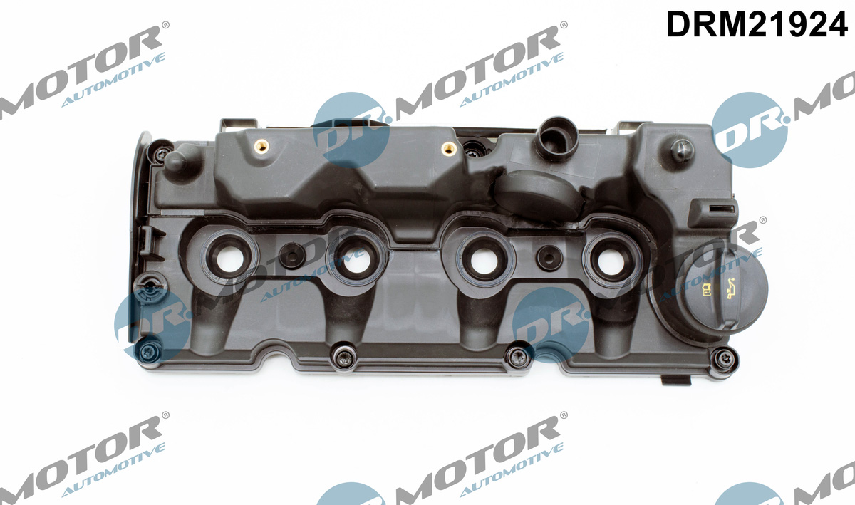Dr.Motor Automotive Venttiilikoppa DRM21924