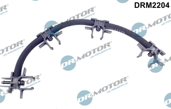 Dr.Motor Automotive Voolik,Jääkkütus DRM2204