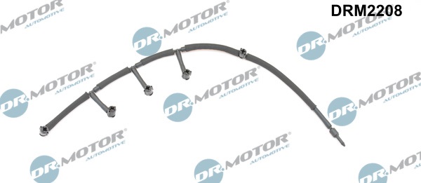 Dr.Motor Automotive Voolik,Jääkkütus DRM2208