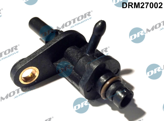 Dr.Motor Automotive Zawór regulacji ciśnienia, system common-rail DRM27002