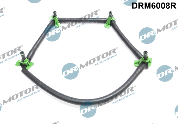 Dr.Motor Automotive Voolik,Jääkkütus DRM6008R