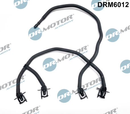 Dr.Motor Automotive Slang, bränsleöverflöd DRM6012
