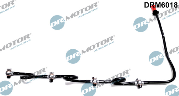 Dr.Motor Automotive Bränsleslang DRM6018